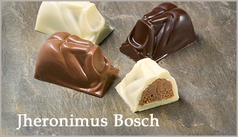 Jeroen Bosch bonbon